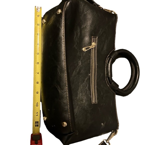 Georgia Rollins handbag…. Gently used. - Picture 3 of 5